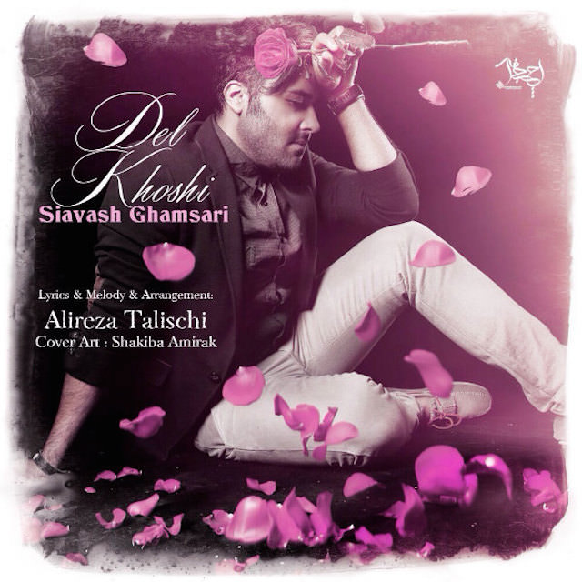 دانلود آهنگ دلخوشی دانلود آهنگ دلخوشی